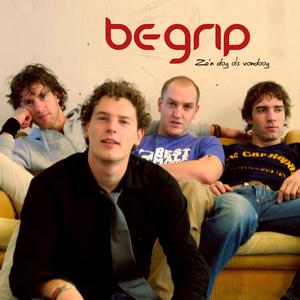 Zo'n Dag Als Vandaag