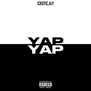 yapyap (feat. 616Zae)