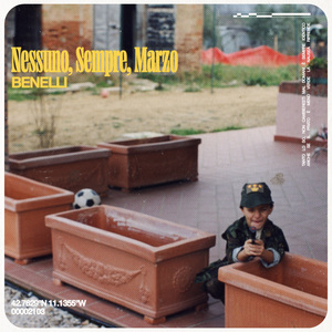 Nessuno, Sempre, Marzo