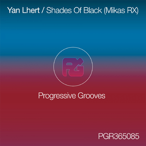 Shades Of Black (Mikas Remix)