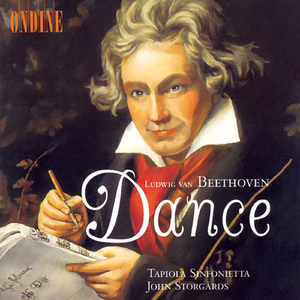 Ritterballett, WoO 1:Coda