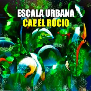 Cae el rocío