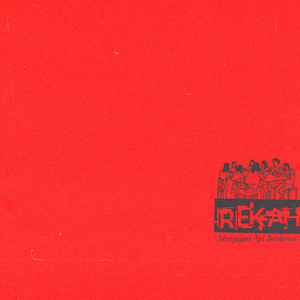 MENGAJARI API BERDANSA