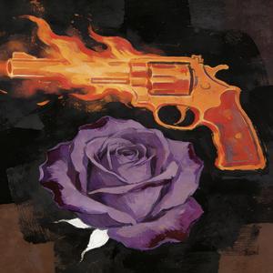 枪火与玫瑰（prod.EVO MUSIC）