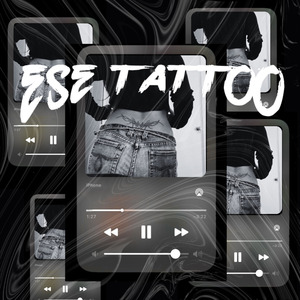 Ese Tattoo