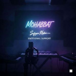 Mohabbat (Lo-fi Version)