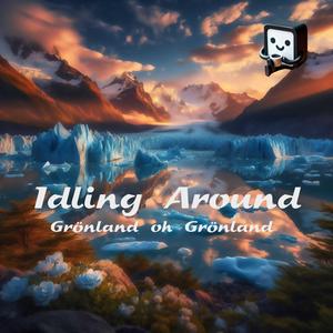 Grönland oh Grönland