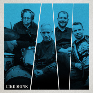 Like Monk