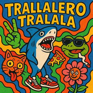 Tralalero Tralala
