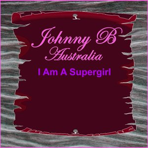I Am a Supergirl