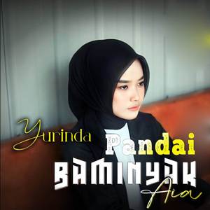 Pandai Baminyak Aia