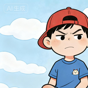 我的影子很懂事