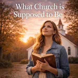 What Church is Supposed to Be