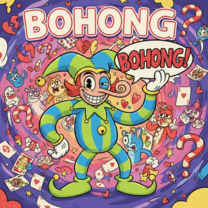 Bohong