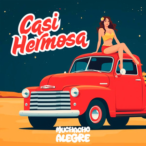 Casi Hermosa