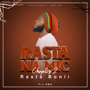 Rasta na Mic