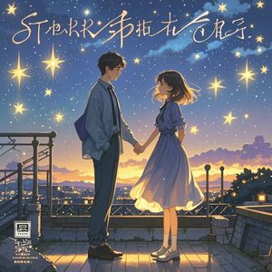 星光心海-星落掌心