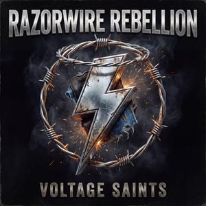 No Saints Allowed (Hard Rock Music)