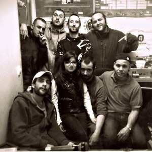 Freestyle Alterkdos - Bock Party St. Vicenç Dels Horts 2012