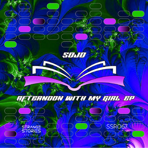 Afternoon With My Girl (Original Mix)