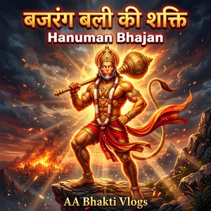 बजरंग बली की शक्ति