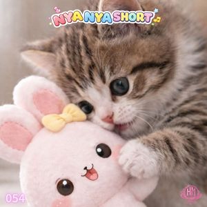 NYA NYA SHORT054