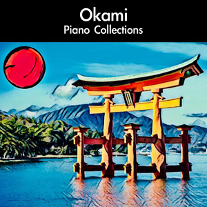 Kaguya's Departure (From "Okami")