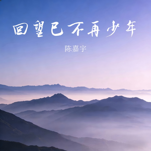 回望已不再少年