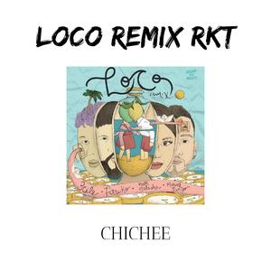 Locox Remix Rkt