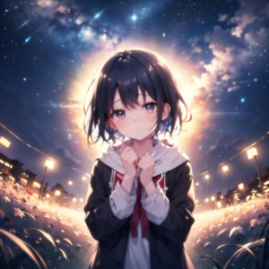 一番いけないのは自分なんかダメだと思うこと