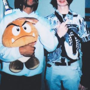 Joints n' Juice (feat. SSJ Daki)