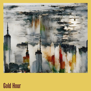 Gold Hour