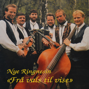 Vals av Sjugurd Garmo