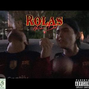 Rolas