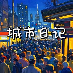 城市日记