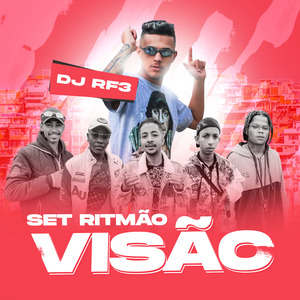 Set Ritmão Visão