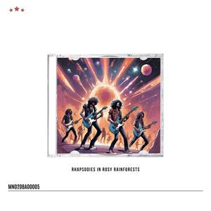 Transmorphic Calmness