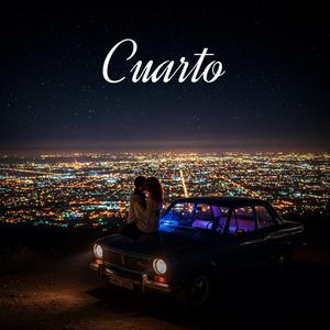Cuarto (feat. Mysak & Gang Peks Lum)