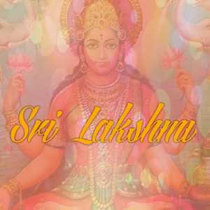 OM MAHALAKSHMI CHA VIDMAHE VISHNU PATNY CHA DHIMAHI TANNO LAKSHMI PRACHODAYAT