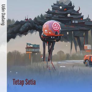 Tetap Setia