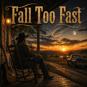 Fall Too Fast