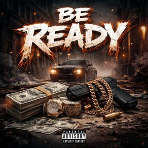 Be Ready