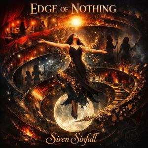 Edge of Nothing (V7)