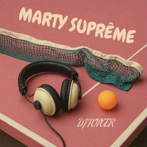 Marty Suprême