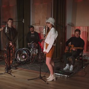 Czuję (Live Session)