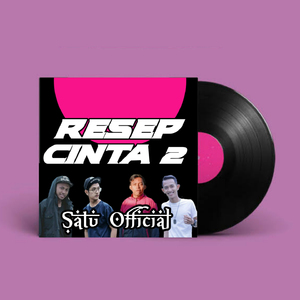 RESEP CINTA 2