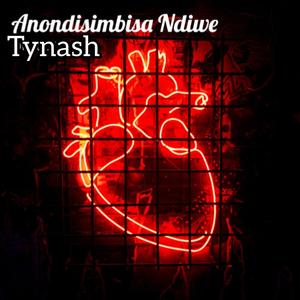 Anondisimbisa Ndiwe