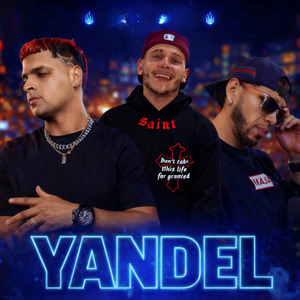Yandel