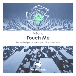 Touch Me (Luca Abayan Remix)