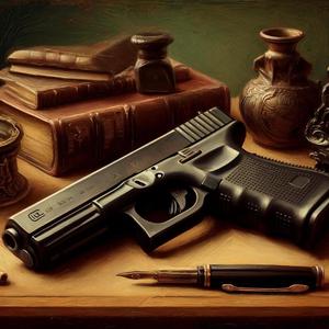 Glocktavious (feat. Coughdrop)